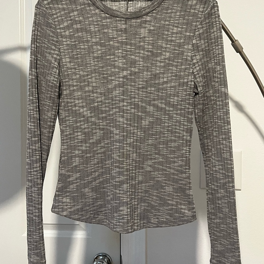 FREE PEOPLE Intimately Long Sleeve NWOT
MSRP $30